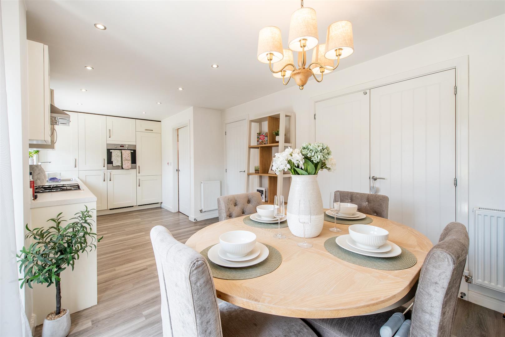 Ancona Drive, Preston